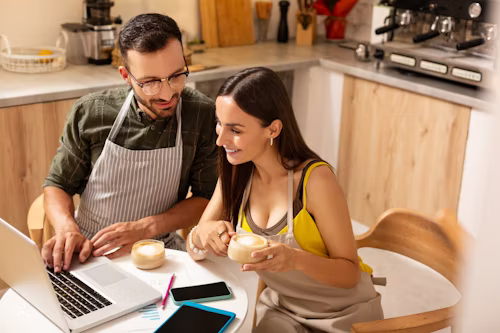 Terapia de pareja online